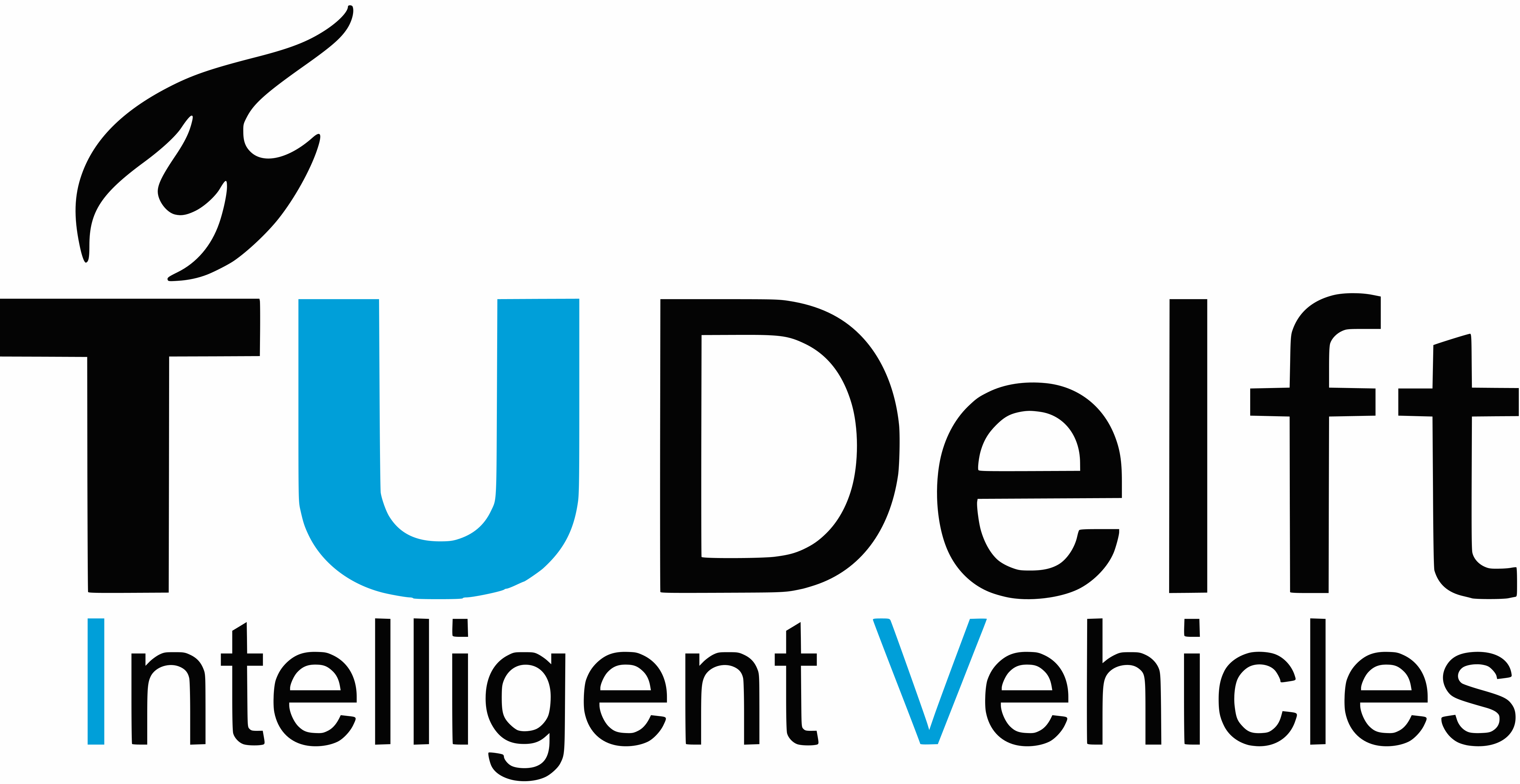 Eurocity Persons Dataset logo